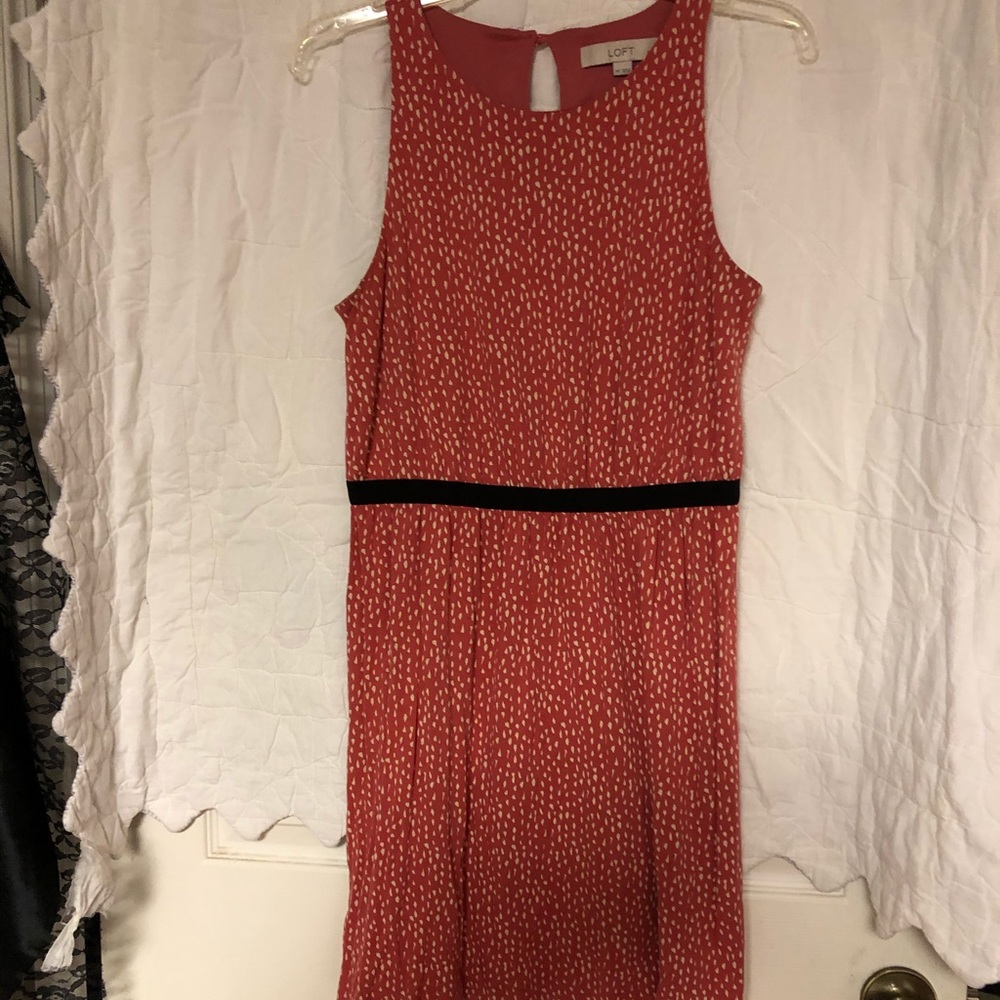 Ann Taylor Loft Dress